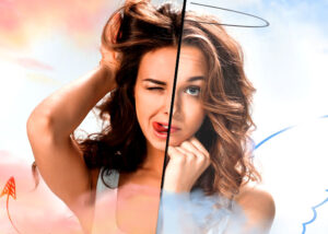 Kui naine teeb neid 11 asja, peletab ta tõenäoliselt eemale tõeliselt häid sõpru 4 naine