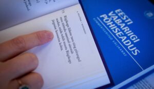 põhiseadus