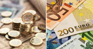 pound euro exchange rate brexit news dollar gbp latest 899653