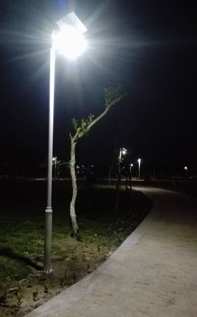 tänavavalguistus