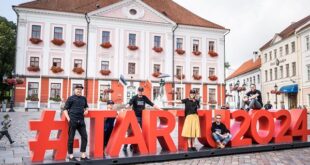 tartu