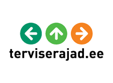 terviserajad