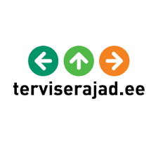 terviserajad