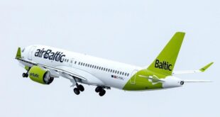 Air Baltic