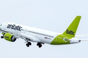 Air Baltic