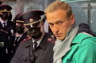 Aleksei Navalnoi
