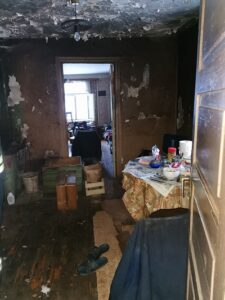 Pauastvere toidukõrbemine