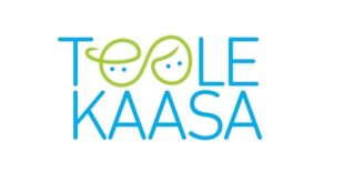 Toole kaasa logo