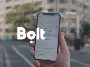 bolt