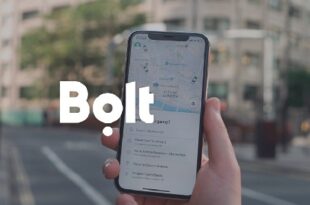 bolt