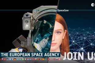 ESA JoinUs widescreen