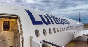 Lufthansa