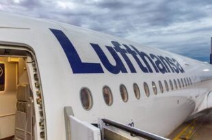 Lufthansa