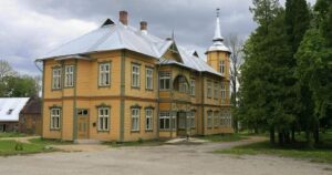 Mulgi Häärber