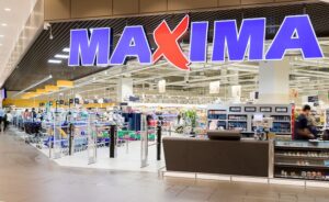 maxima