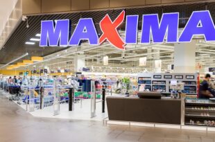 maxima