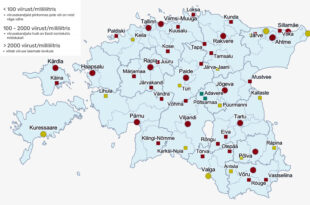 09.04 reovesi Allikas Tartu Ulikool