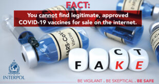 Infographic 1 Online Vaccines Fact light