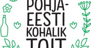 Pohja Eesti