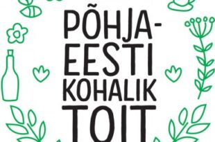 Pohja Eesti