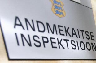 andmekaitse