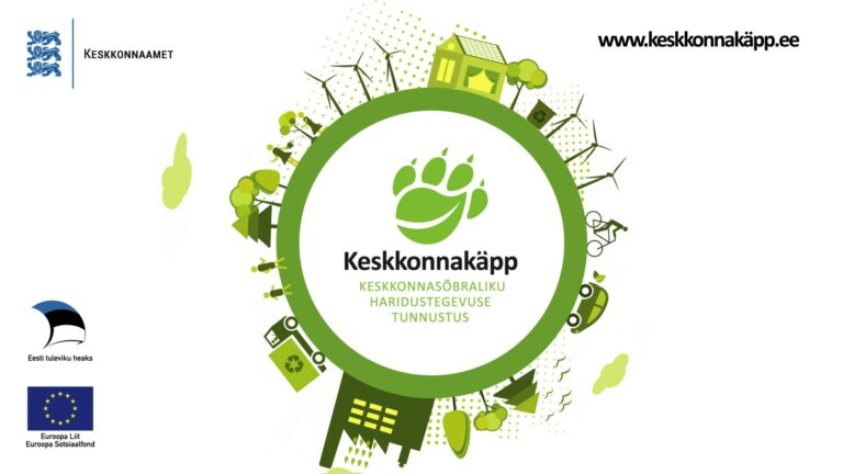 keskkonnakäpp