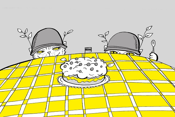 veteranipäev