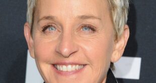 Ellen DeGeneres