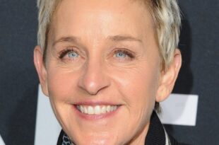 Ellen DeGeneres