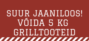 Red Recipe for Fourth of July Pinterest Graphic