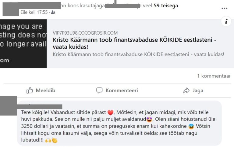 minuaeg