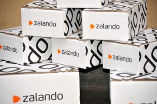 Zalando