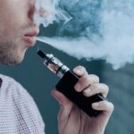 e-sigarett