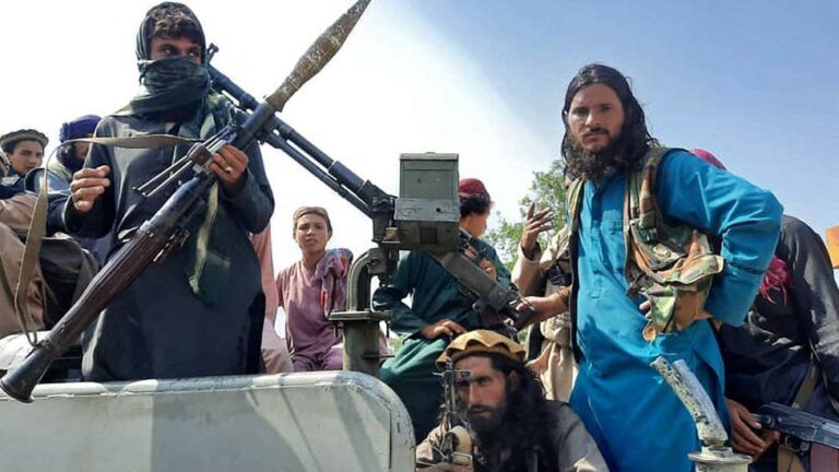 taliban