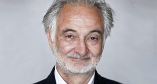 Jacques Attali