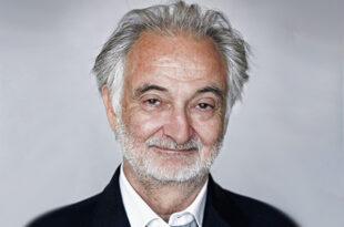 Jacques Attali