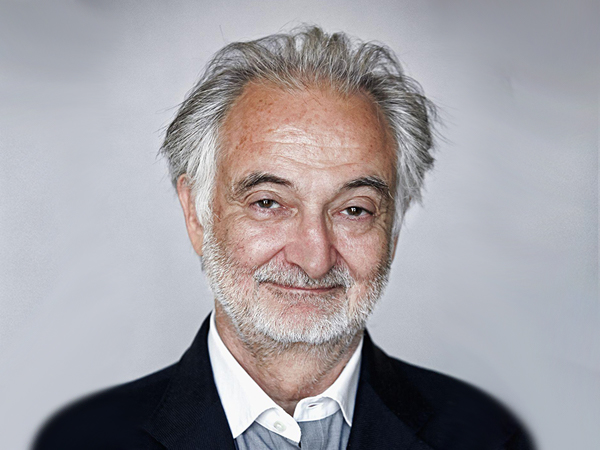 Jacques Attali