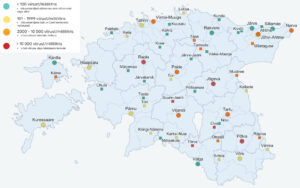 Reoveeuuringu tulemused 27.08
