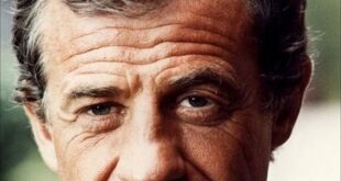 Jean Paul Belmondo