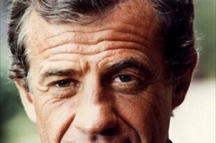 Jean Paul Belmondo