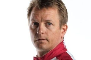 Kimi Raikkonen