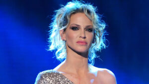 Sarah Harding