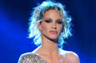 Sarah Harding