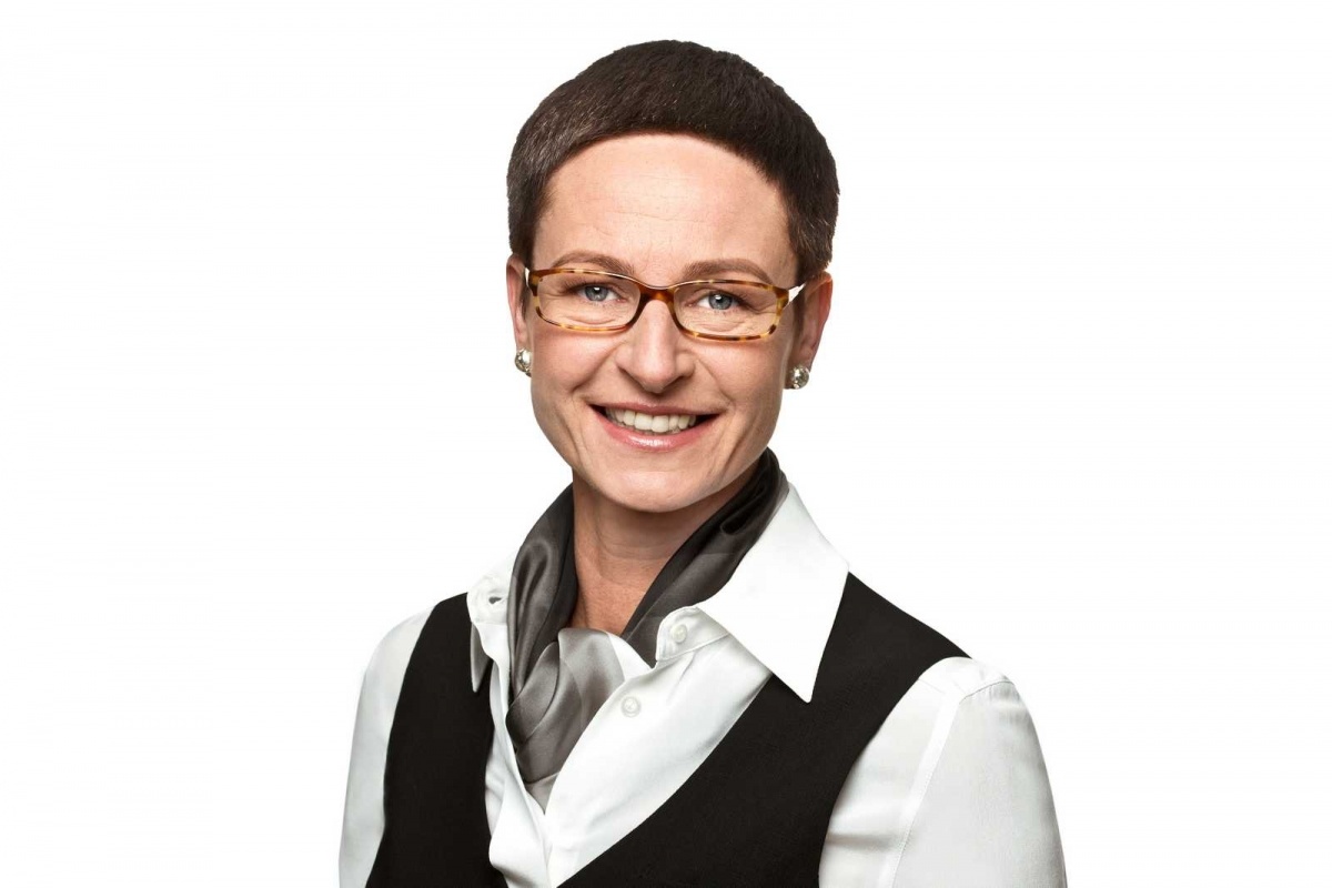 Signe Riisalo