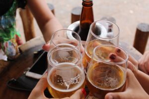 alkohol