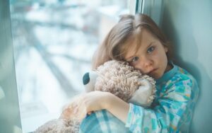 Kuidas külmetusest üleöö vabaneda? 1 haigelaps