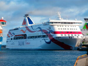 Tallink