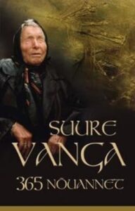 vanga