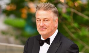 Alec Baldwin