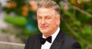 Alec Baldwin